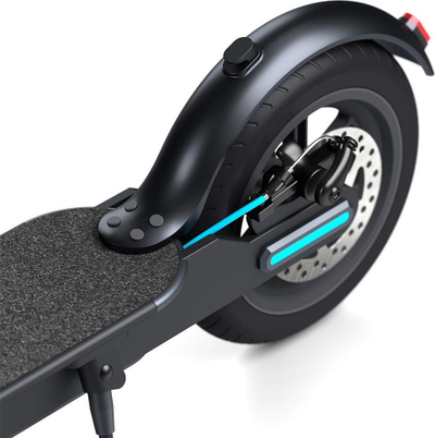 Skuter elektrik Motus 8.5