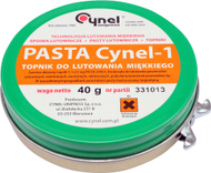 Pastë saldimi Vorel (76835), 40g