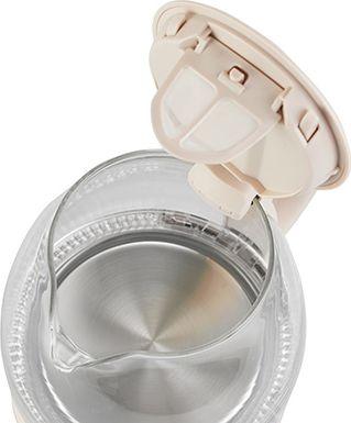 Vlues uji Adler 1283C, bezhë
