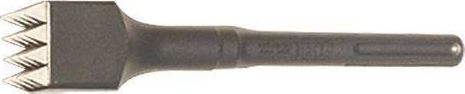 Darë Abraboro SDS-MAX, 45x45x240 mm