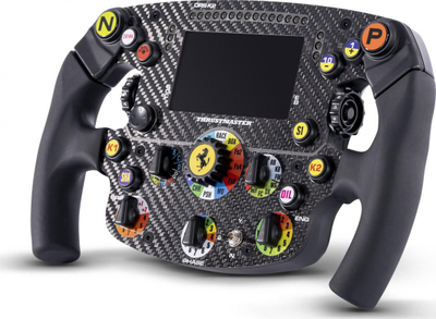 Timon Thrustmaster Formula Wheel Add-on Ferrari SF1000 Edition