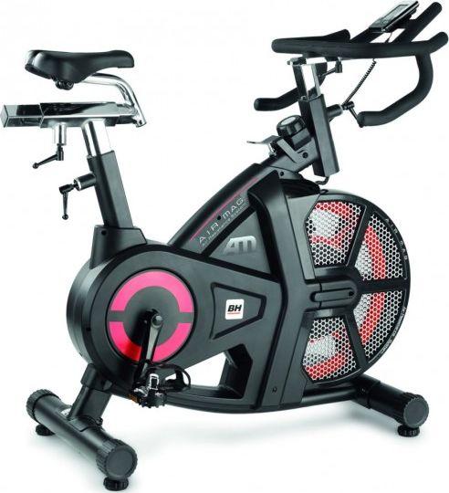 Biçikletë fitnesi Airmag (H9120)