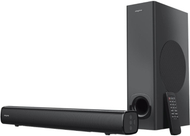Soundbar Creative Stage, 2.1, i zi