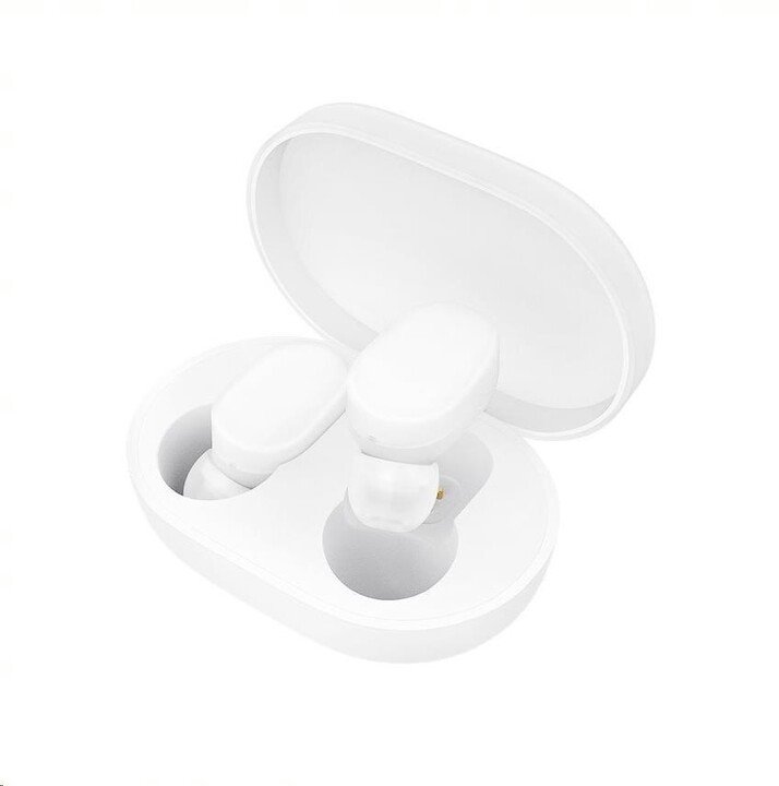 Dëgjuese Xiaomi Mi True Wireless , të bardha