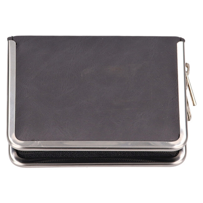 Set për manikyr Lagen, e hirtë