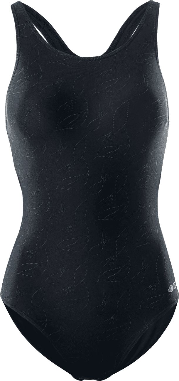 Rroba banje AquaWave Seaweed, XL,  të zeza