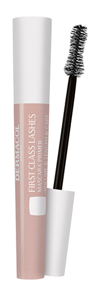 Bazë për qerpikë Dermacol First Class, 7.5 ml