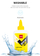 Ngjitës DELI i bardhë 120ml 39447 1/12