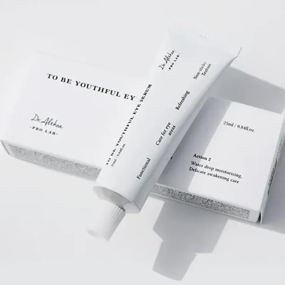Serum për sy Dr. Althea To Be Youthful, 25 ml