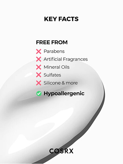 Krem për lëkurën rreth syve CosRx Advanced Snail Peptide, 25 ml