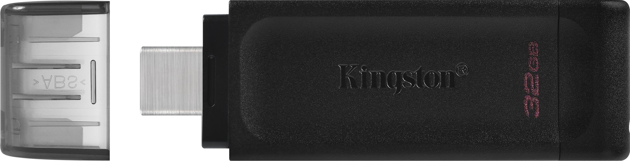 Flash Drive Kingston DataTraveler 70, 32GB