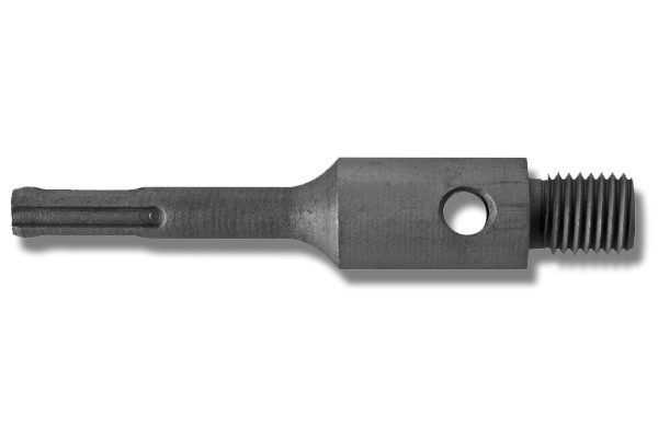Përshtatës për sharra me vrima Graphite SDS-Plus 57H879