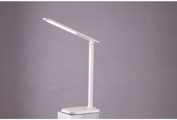 Llambë tavoline Retlux RTL 201 stm.LED, CCT 5W, e bardhë