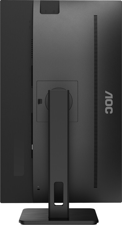AOC 27P2Q - LED monitor 27"