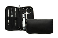 Set për manikyr Dukas Premium Line Men, 6 copë