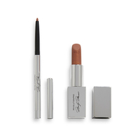Set kozmetik Revolution PRO X Marilyn, laps për buzë 0.18 g + buzëkuq 3.6 g Set kozmetik Revolution PRO X Marilyn, laps për buzë 0.18 g + buzëkuq 3.6 g