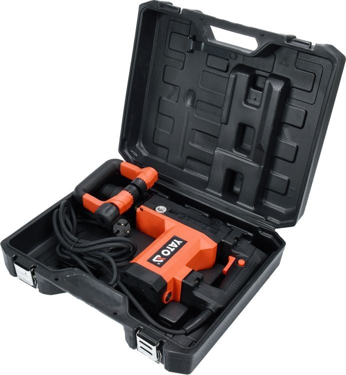 Yato YT-82133 Ротационен чекан SDS Max, 1150 W