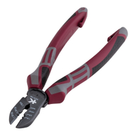 Prerëse elektrike për kabllo Hightech, 190 mm Prerëse elektrike për kabllo Hightech, 190 mm