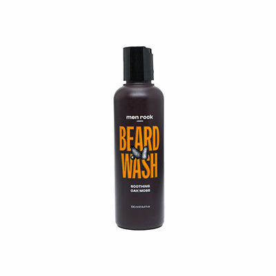 Sapun Men Rock London (Soothing Beard Wash), 100 ml