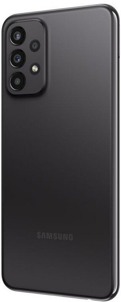 Celular Samsung Galaxy A23 5G, 6.6" FHD+, 4GB RAM, 128GB, i zi