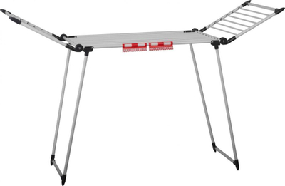 Tharëse rrobash Massido, 174cm, e bardhë