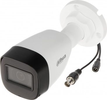 Dahua HAC-HFW1500C-0280B-S2 5MP Bullet CCTV Камера