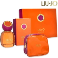 Set Liu Jo Silkway Eau De Toilette, 50 ml + 1 çantë