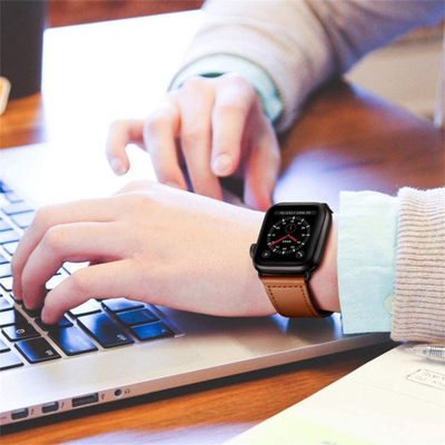 Rrip ore Tech-Protect Apple 1/2/3/4/5/6 (42 / 44MM), i kaftë