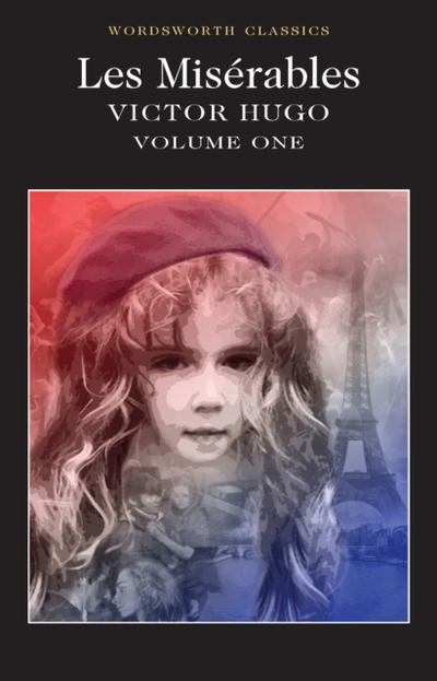 Les Miserables Vol 1 - Victor Hugo