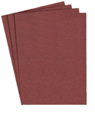 Letër gërryese 230x280mm, granulimi 80 Letër gërryese 230x280mm, granulimi 80