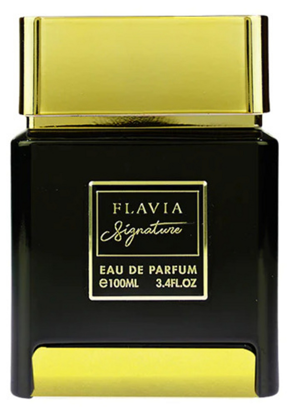 Eau de Parfum Flavia Signature
