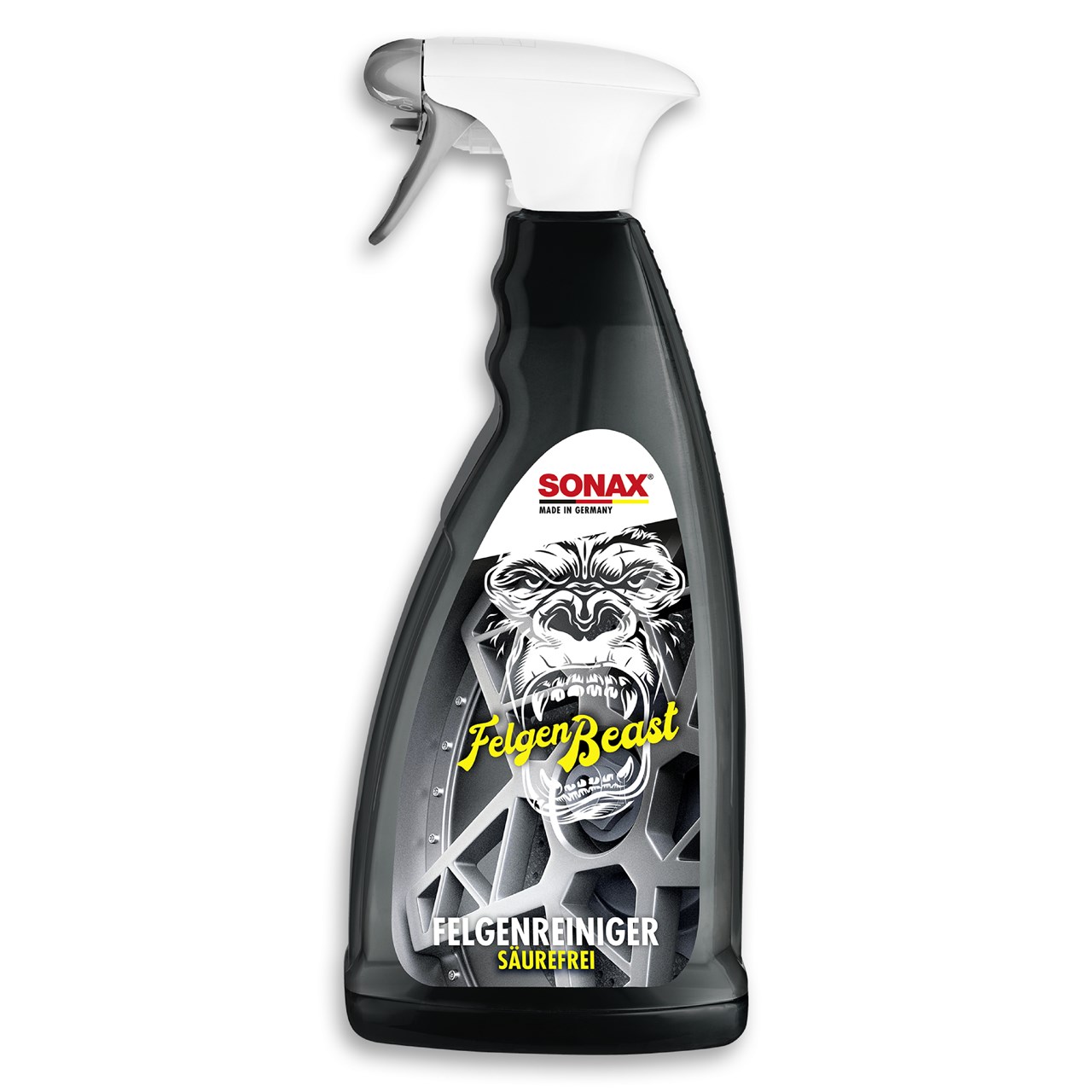 Pastrues i fellneve beast Sonax,  1 L