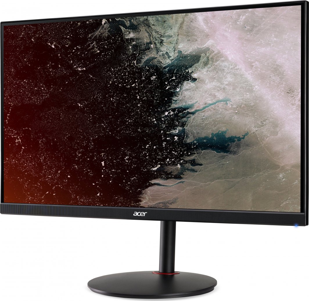 Monitor Acer Nitro XV272UV3, 27'', QHD, i zi
