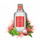Eau de Cologne 4711 Acqua Colonia Lychee & White Mint, 170 ml
