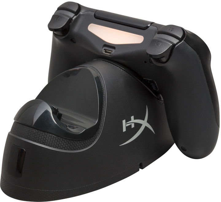 Karikues i kontrollerëve HyperX ChargePlay (PS4)