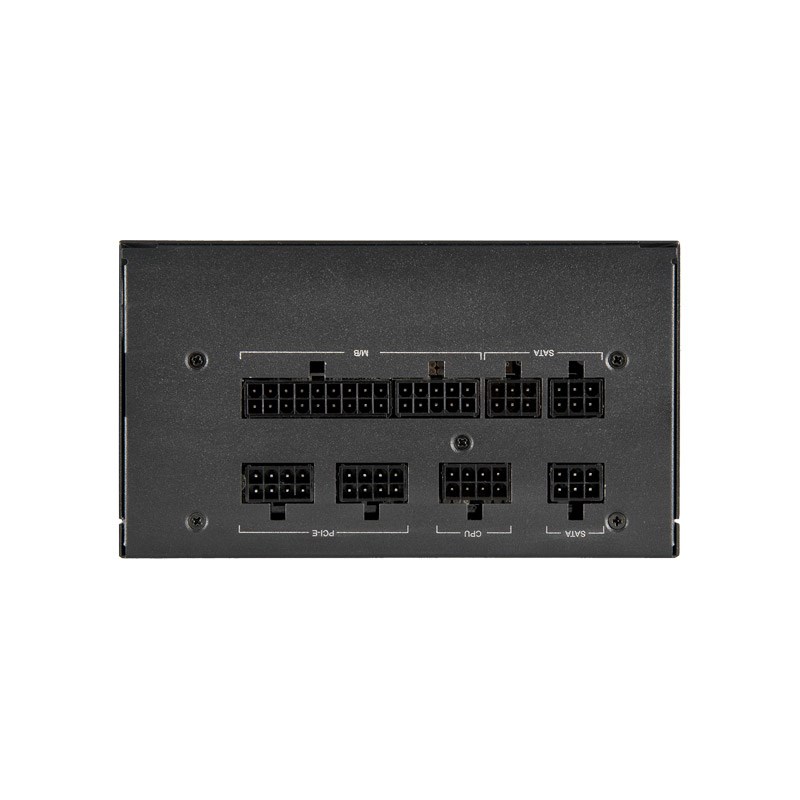 Burim energjie Chieftec Polaris, 20+4 pin ATX, 550 W