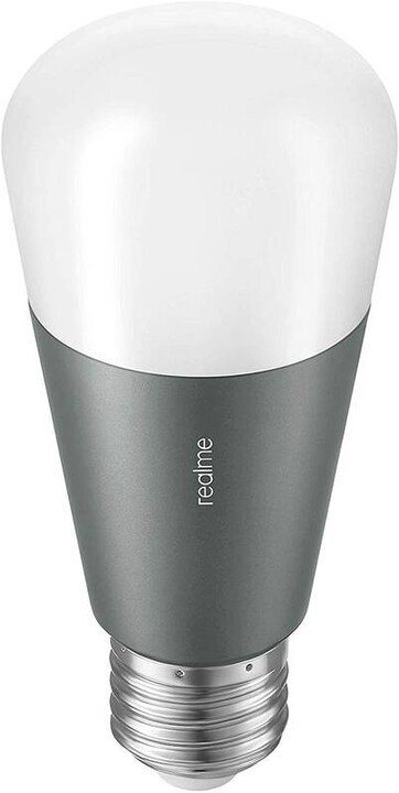 Poç realme LED Wi-FI Smart Bulb 9W