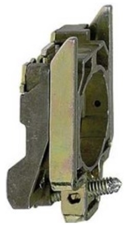 Bazë montimi për prizë Schneider Electric XB5 ZB4BZ009