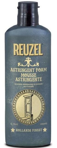 Shkum? pas rroj?s Reuzel Astrigent, 200 ml
