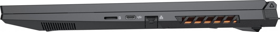 Laptop GIGABYTE G6 KF, 16", Intel Core i7 13620H, 16 GB RAM, 512 GB SSD, NVIDIA GeForce RTX 4060, i zi