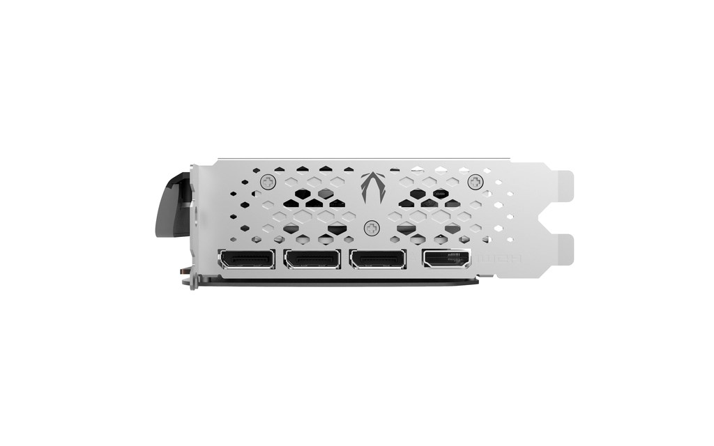 Kartelë grafike Zotac Gaming GeForce RTX 4070 SUPER Twin Edge OC 12GB GDDR6X