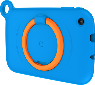 Tablet Alcatel 1T 7 2019 KIDS, 7", 1GB RAM, 16GB + mbështjellëse e kaltër