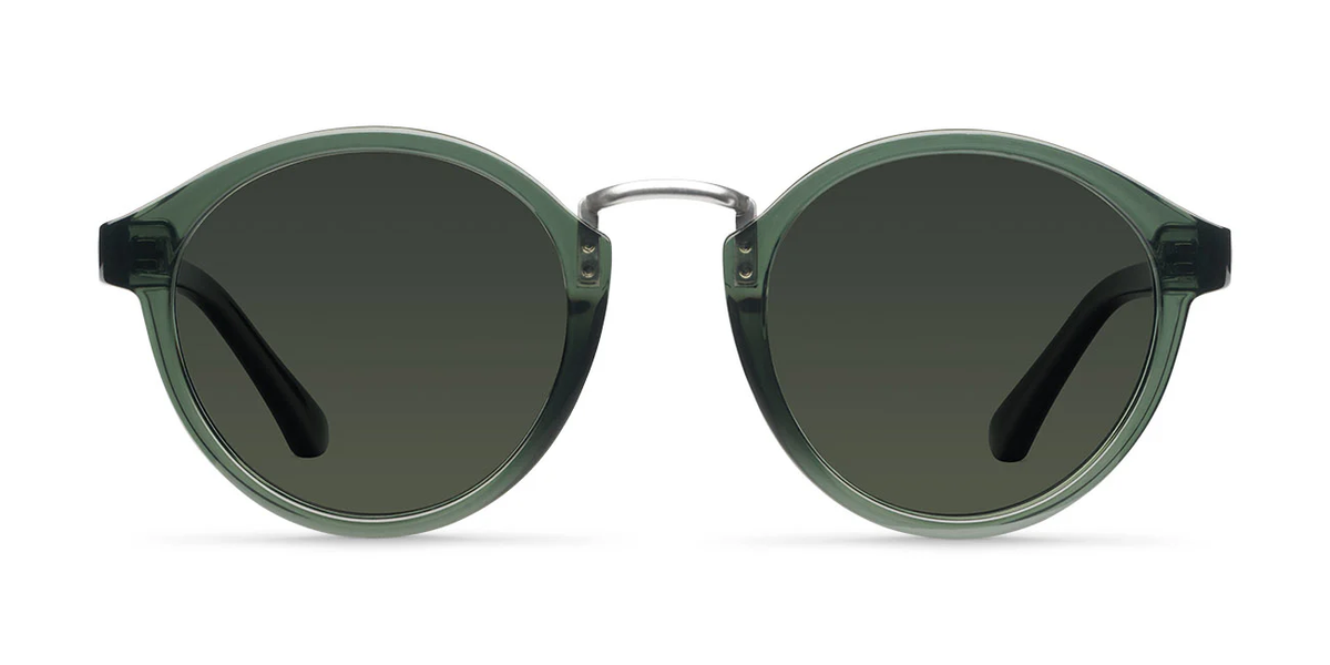 Syze Meller Nyasa Fog Olive