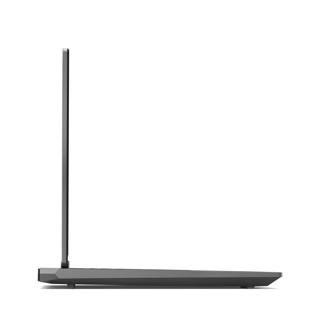 Лаптоп Lenovo LOQ, 15,6", AMD Ryzen 5 7235HS, 16GB DDR5-SDRAM, 512GB SSD, NVIDIA GeForce RTX 3050, сив