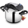 Tenxhere me presion Lamart LT1132, 5 L