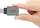 Reduktor USB A - USB C, hiri