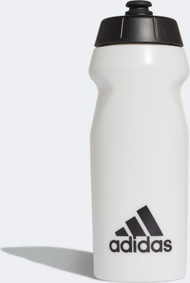 Shishe uji Adidas Performance, 0.5L, e bardhë