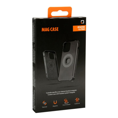 Maske Telefoni Magnetik Duo Lock Iphone 13 Pro