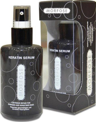 Serum për flokë Morfose Keratin, 75ml