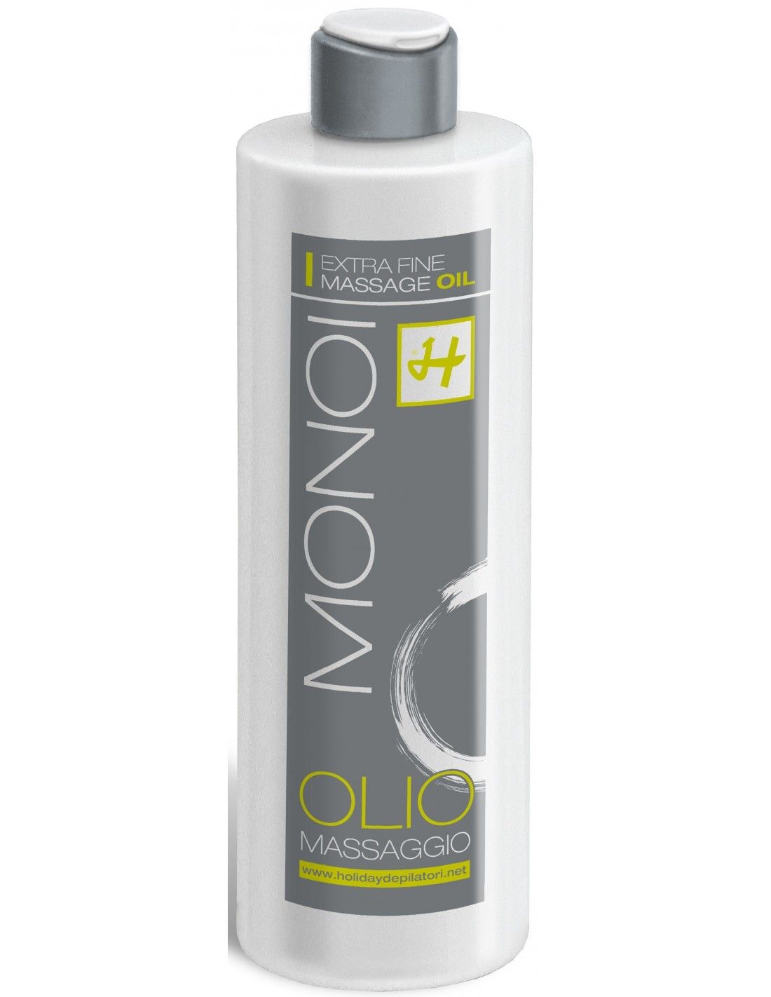 Vaj Masazhi Monoi 500ml